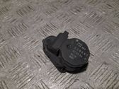 Air flap motor/actuator