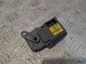 Stellmotor Heizung Klima