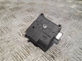 Air flap motor/actuator