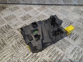 Steering angle sensor
