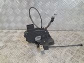 Front door lock