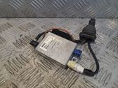 Amplificador de antena aérea