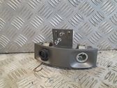 Zigarettenanzünder hinten
