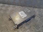 Other control units/modules