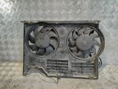 Ventilatore di raffreddamento elettrico del radiatore