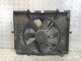 Convogliatore ventilatore raffreddamento del radiatore