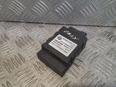 Fuel injection pump control unit/module