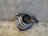 Vacuum pump