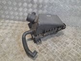 Air filter box