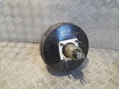 Brake booster