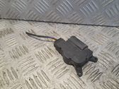 Air flap motor/actuator