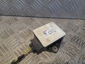 ESP (stability system) control unit