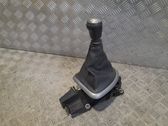 Gear shifter/selector