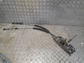 Gear shifter/selector