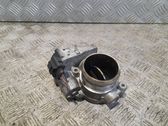 Throttle valve