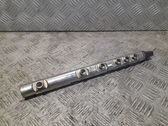 Fuel main line pipe