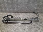 Fuel main line pipe