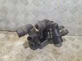 Thermostat / Thermostatgehäuse