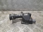 Thermostat/thermostat housing