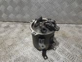 Fuel filter housing