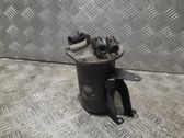 Fuel filter housing