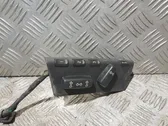 Seat control switch