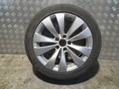 R17 alloy rim