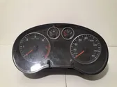 Speedometer (instrument cluster)