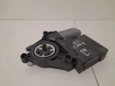 Front door window regulator motor