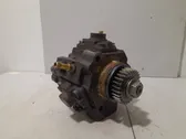 Fuel injection high pressure pump