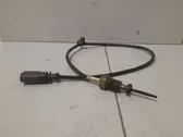 Exhaust gas temperature sensor