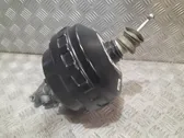 Brake booster