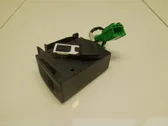 GPS navigation control unit/module