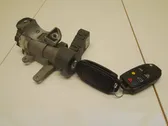 Ignition lock