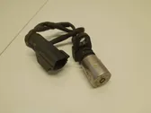 Crankshaft position sensor