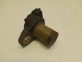 Camshaft speed sensor