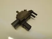 Turbo solenoid valve