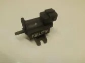 Turbo solenoid valve