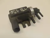 Turbo solenoid valve