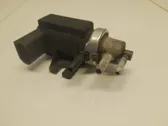 Turbo solenoid valve