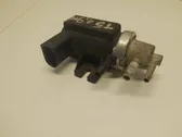 Turbo solenoid valve