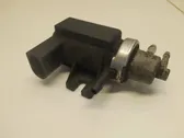 Turbo solenoid valve