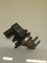 Turbo solenoid valve