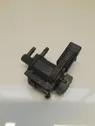 Turbo solenoid valve