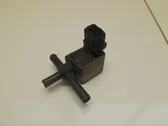 Turbo solenoid valve