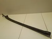 Windshield trim