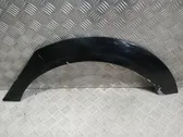 Rear fender molding trim