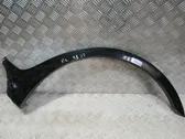 Front arch trim