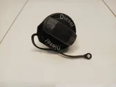 Fuel tank filler cap