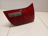 Tailgate rear/tail lights